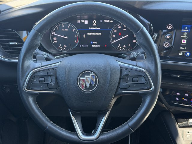 Used 2023 Buick Envision Essence w/ Technology Package I AWD/4WD image 24