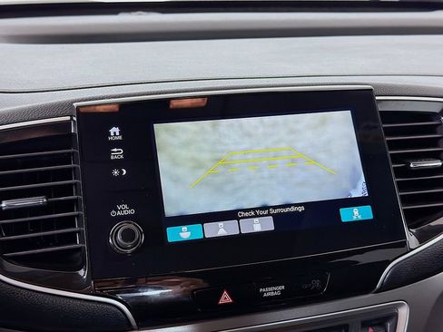 Used 2021 Honda Pilot Special Edition image 38