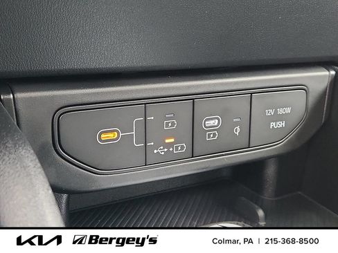Certified 2025 Kia K4 EX FWD image 18