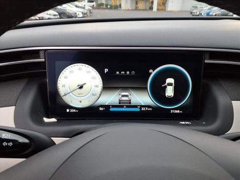 Used 2023 Hyundai Tucson SEL w/ Convenience Package image 11