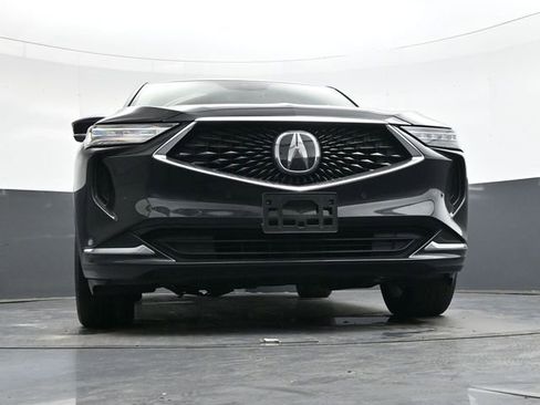 Used 2023 Acura MDX Technology image 36