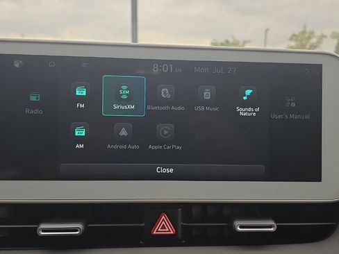 Used 2024 Hyundai Ioniq 5 SEL AWD/4WD image 17