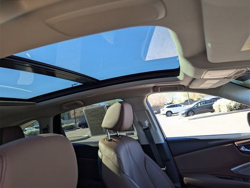 Certified 2022 Acura RDX Technology Package image 13