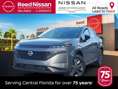 New 2026 Nissan Murano SL