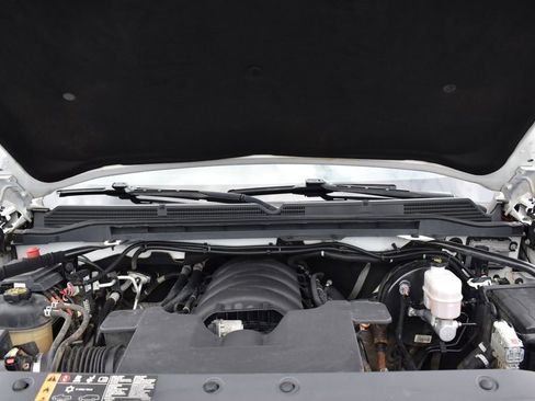 Used 2018 GMC Sierra 1500 SLT AWD/4WD image 10