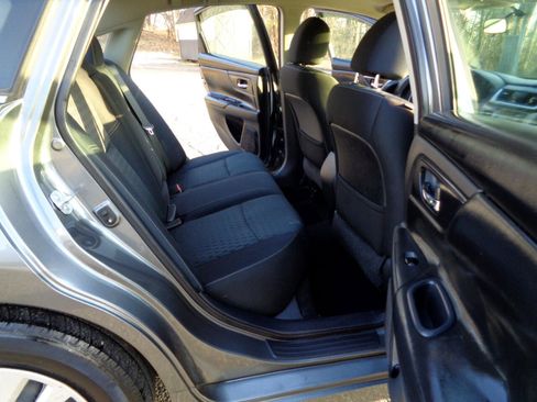 Used 2016 Nissan Altima 2.5 S w/ Power Driver Seat Package image 44