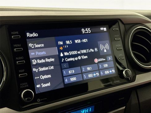 Certified 2023 Toyota Tacoma SR5 image 20