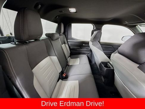 Certified 2025 Toyota Tacoma TRD Sport RWD image 26