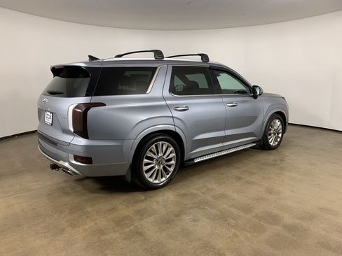 Used 2020 Hyundai Palisade Limited AWD/4WD image 8