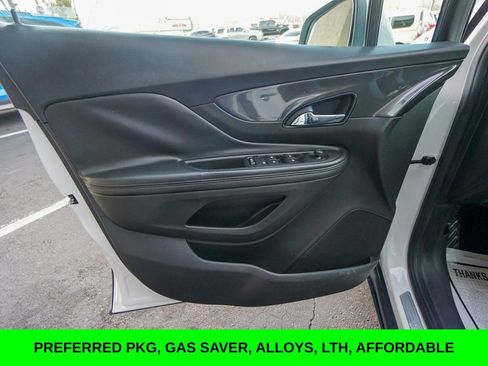 Used 2018 Buick Encore Preferred image 14
