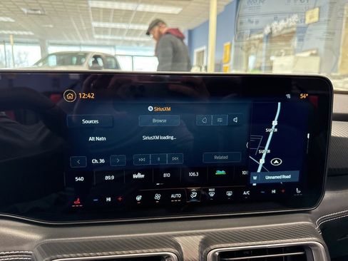 New 2026 Ford Mustang GT Premium RWD image 23