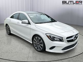 Used 2017 Mercedes-Benz CLA 250 4MATIC video 1