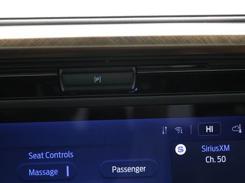 Used 2025 Ford F150 King Ranch AWD/4WD image 38