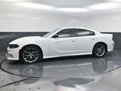 Used 2023 Dodge Charger GT w/ Cold Weather Package image 3