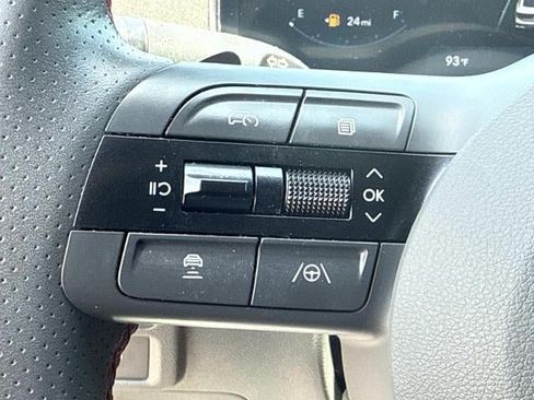 Used 2024 Hyundai Sonata N Line FWD image 23