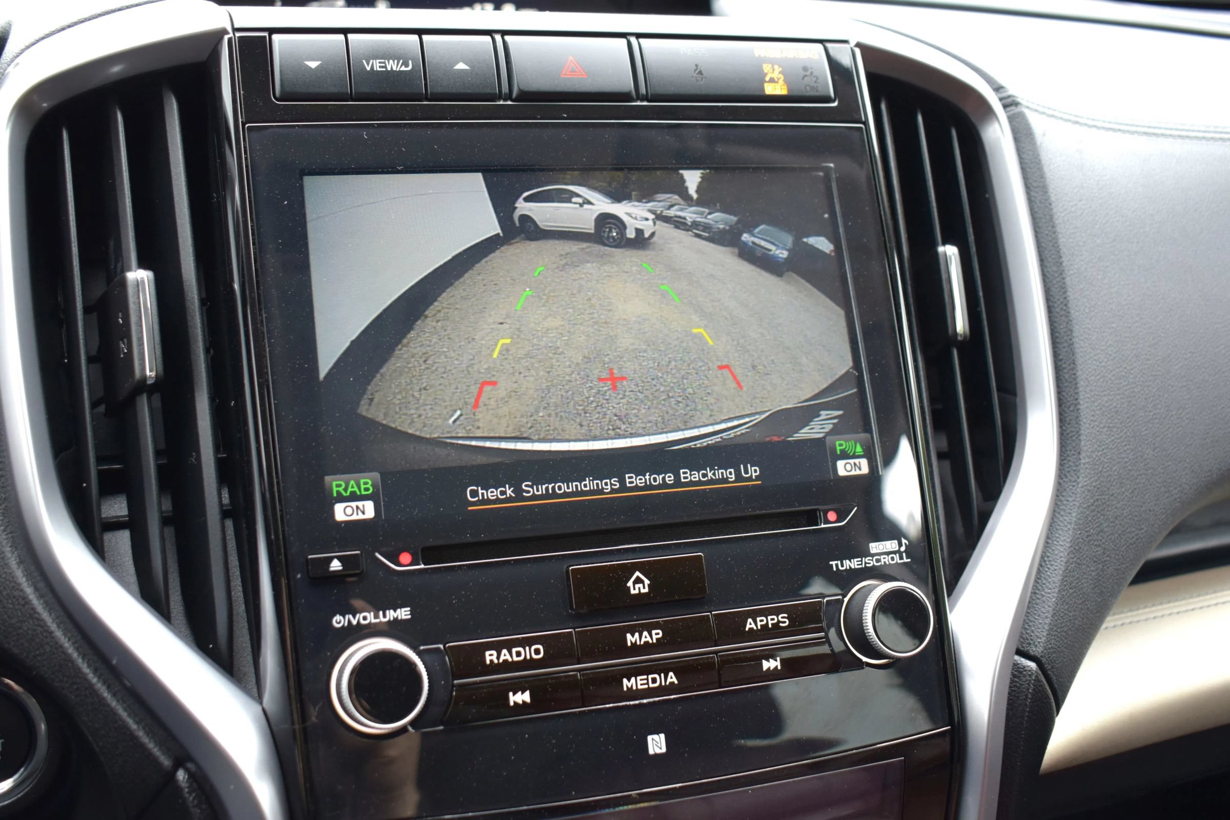 Used 2020 Subaru Ascent Touring w/ Popular Package #2A AWD/4WD image 24