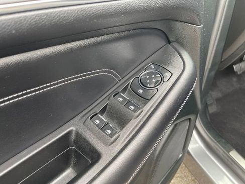 Used 2024 Ford Edge Titanium AWD/4WD image 11