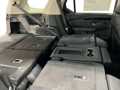 New 2025 Honda Pilot EX-L image 36