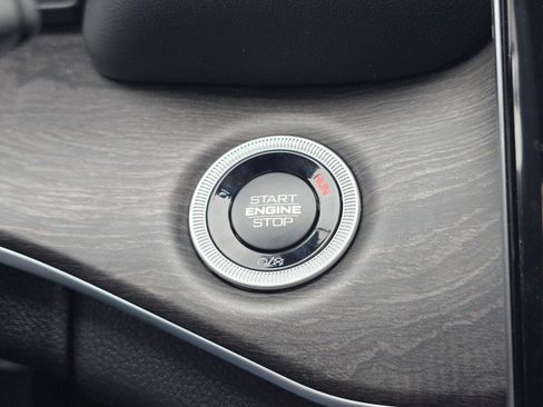 New 2025 Jeep Grand Cherokee Limited AWD/4WD image 34