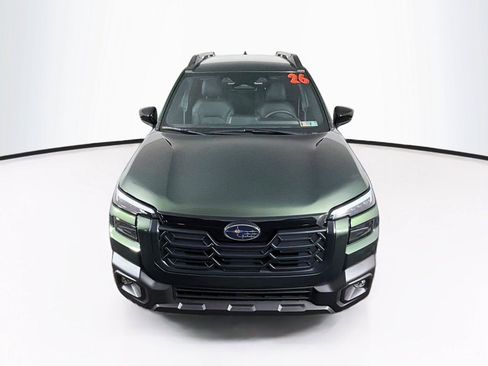 Used 2026 Subaru Outback Premium AWD/4WD image 13