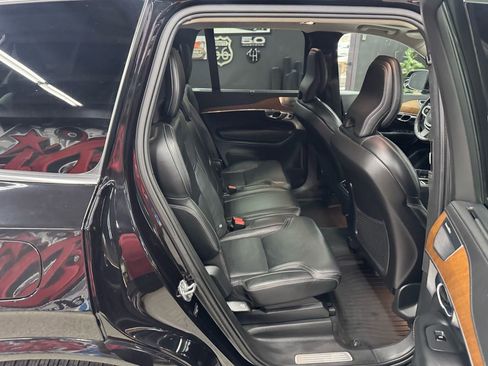 Used 2019 Volvo XC90 T6 Inscription w/ Luxury Package image 19