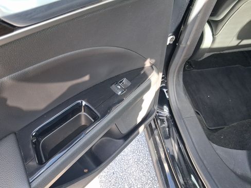 Used 2016 Ford Fusion Energi SE w/ Driver Assist Package FWD image 10