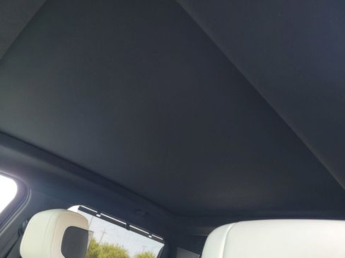 New 2025 Toyota Tundra Capstone AWD/4WD image 11
