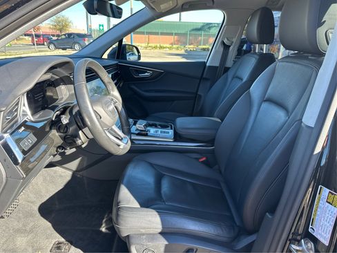 Used 2022 Audi Q7 2.0T Premium image 10