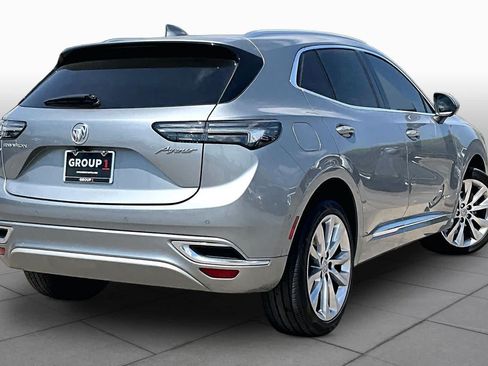 Used 2023 Buick Envision Avenir FWD image 13