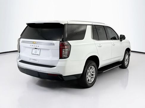 Used 2024 Chevrolet Tahoe LS w/ Driver Alert Package RWD image 5