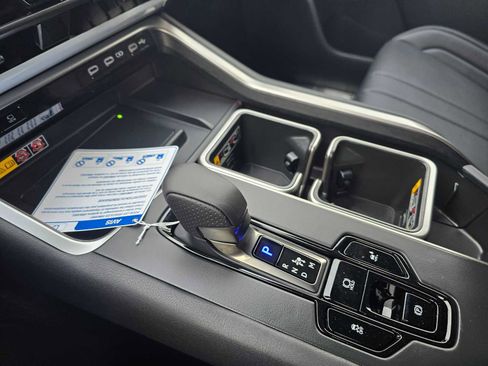 New 2026 Lexus TX 500h AWD image 32