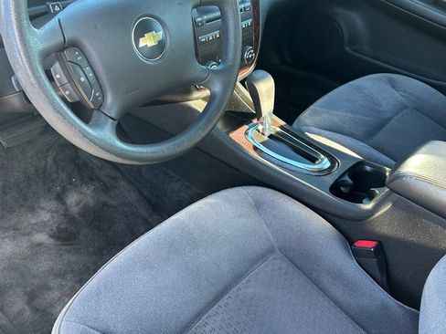 Used 2012 Chevrolet Impala LS image 13