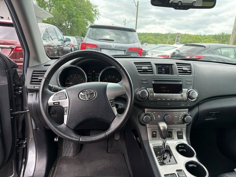 Used 2012 Toyota Highlander SE w/ Tow Pkg AWD/4WD image 21