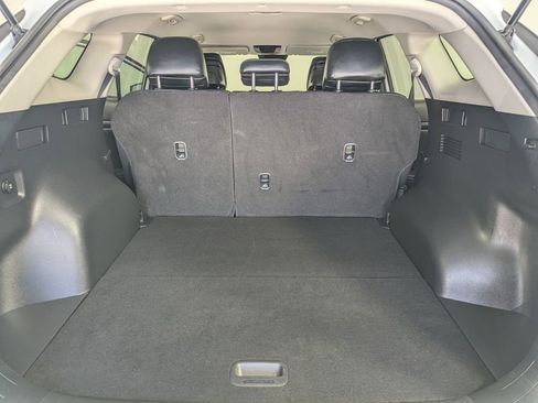 Used 2023 Kia Sportage EX FWD image 25