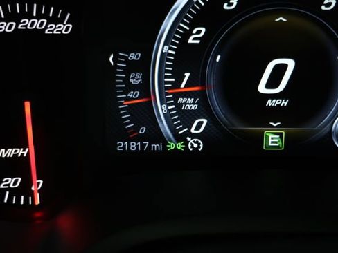 Used 2019 Chevrolet Corvette Z06 RWD image 95