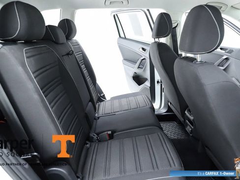 Used 2023 Volkswagen Tiguan S w/ Driver Assistance Package FWD image 36