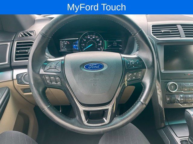 Used 2016 Ford Explorer XLT w/ Equipment Group 201A AWD/4WD image 14