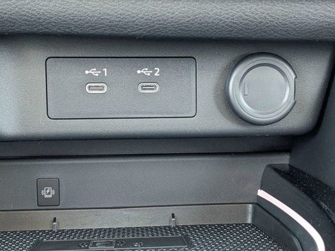 New 2025 Nissan Rogue Platinum w/ Platinum Premium Package image 33