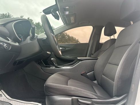 Used 2020 Chevrolet Malibu LS image 14