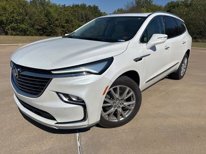 Used 2023 Buick Enclave Essence w/ Experience Buick Package