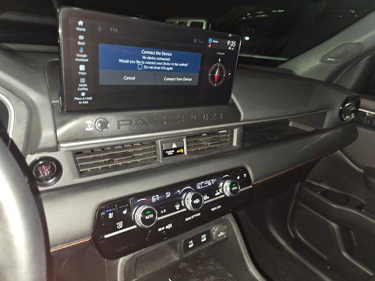 Used 2026 Honda Passport TrailSport Elite image 14