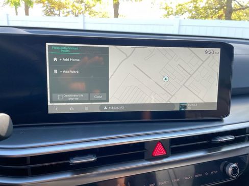 New 2026 Kia Sorento EX image 45