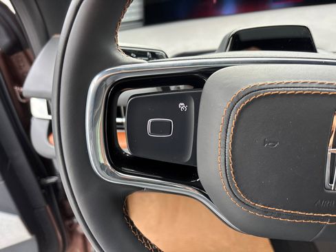 New 2025 Lincoln Navigator L Black Label image 16