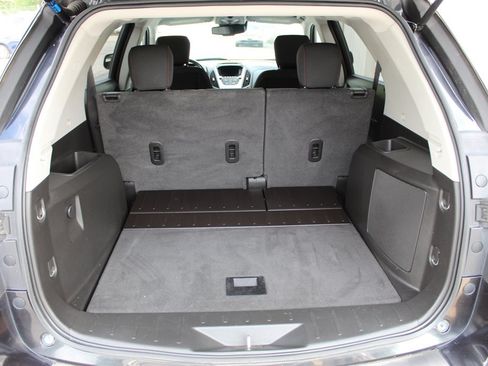 Used 2013 Chevrolet Equinox LT w/ Safety Package FWD image 15