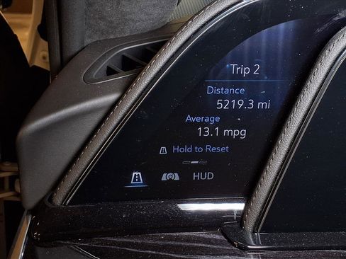 Certified 2023 Cadillac Escalade V image 12