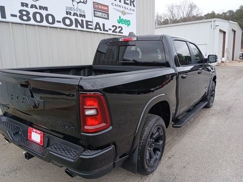 Used 2026 RAM 1500 Big Horn image 3