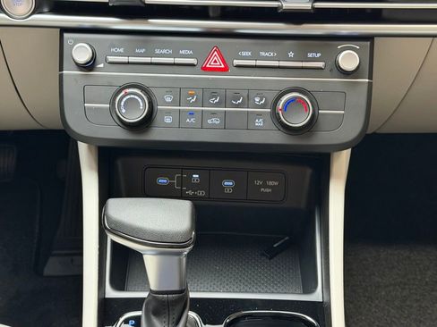 New 2026 Hyundai Tucson SE FWD image 14
