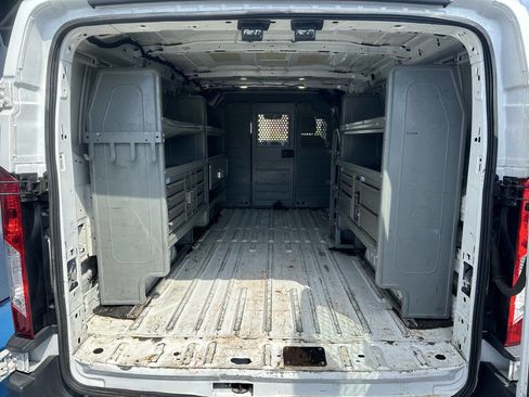 Used 2017 Ford Transit 250 250 3dr LWB Low Roof Cargo Van image 14