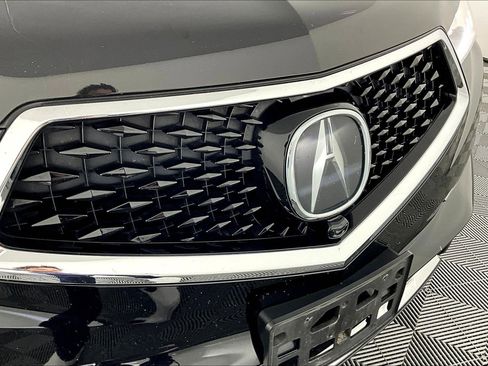 Used 2018 Acura MDX w/ Advance & Entertainment AWD/4WD image 32