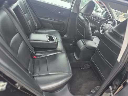 Used 2015 Honda Accord Sport image 15